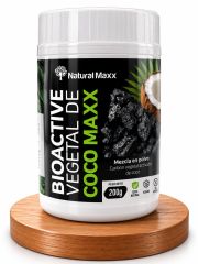 BIOACTIVE VEGETAL DE COCO MAXX X 200G